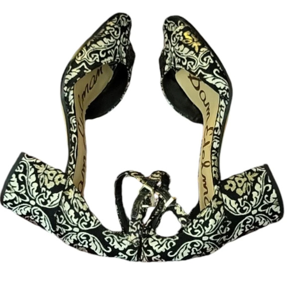 Sam Edelman Sandals - Picture 5 of 8